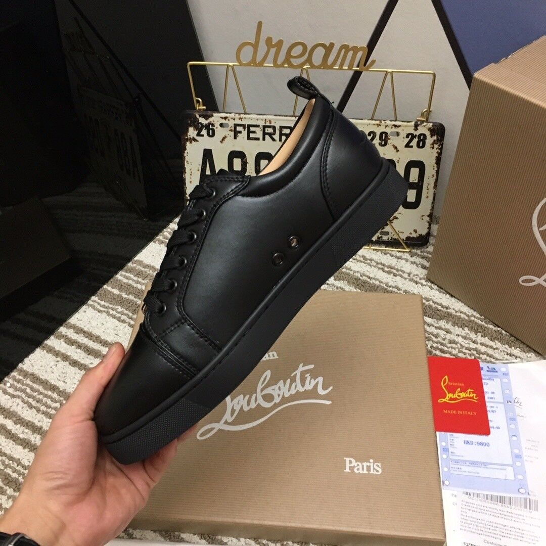 CL Shoes 06021528