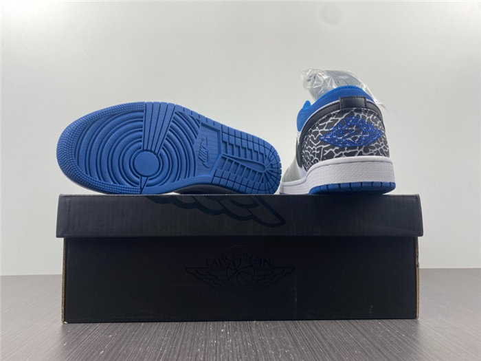 Jordan1 SE True Blue DM1199-140