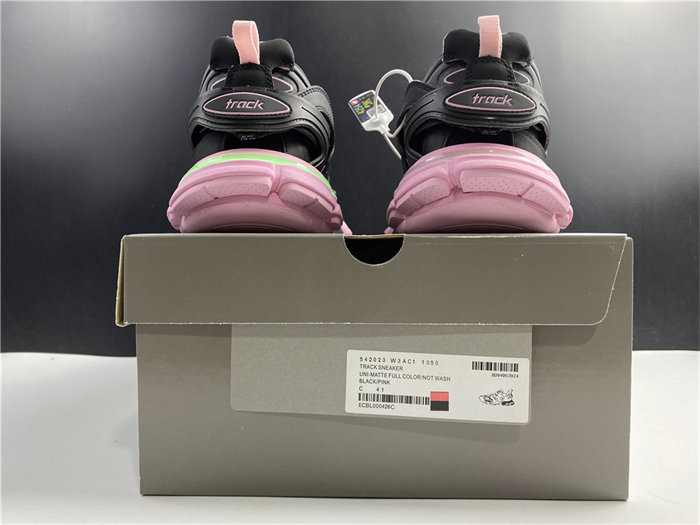 BLCG TRACK SNEAKER 542023 W3AC1 1050 LED