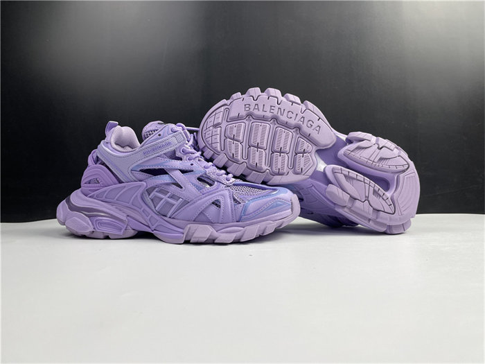 BLCG Track 2.0 Lilac 568615 W3AG1 5310