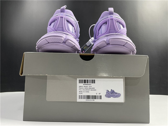 BLCG Track 2.0 Lilac 568615 W3AG1 5310