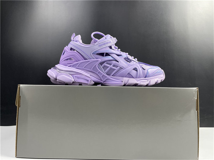 BLCG Track 2.0 Lilac 568615 W3AG1 5310