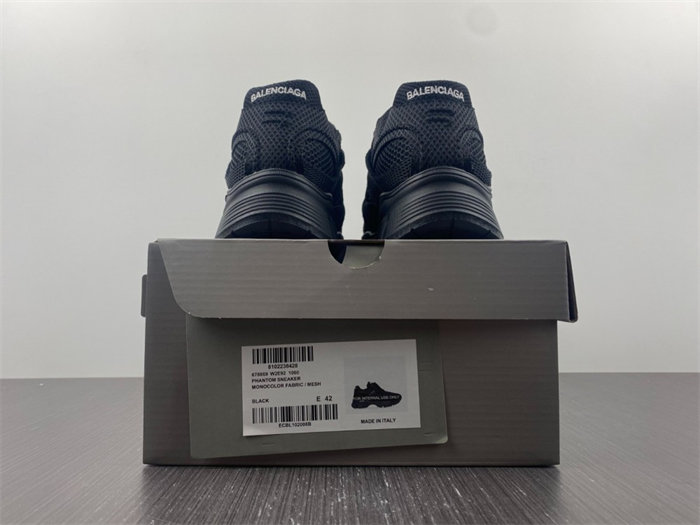 BLCG Phantom Black 678869 W2E92 1000
