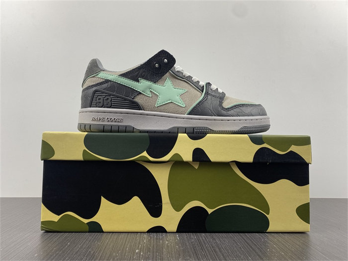 BAPE