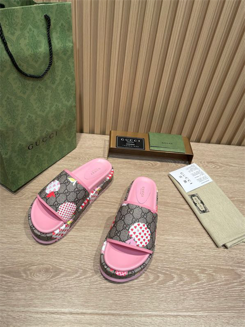 Gocci Slipper