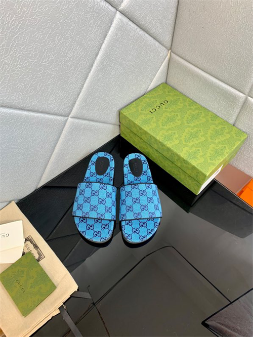 Gocci Slipper