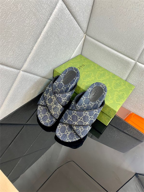 Gocci Slipper