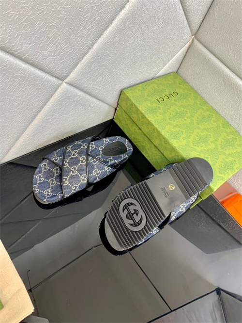 Gocci Slipper