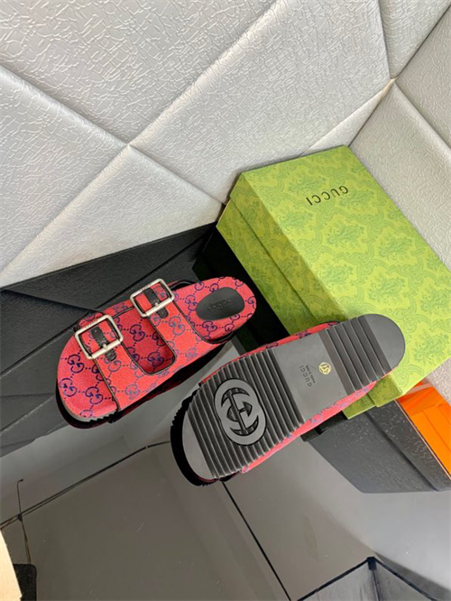 Gocci Slipper