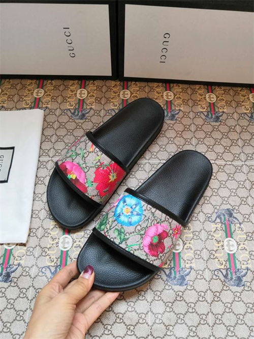 Gocci Slipper
