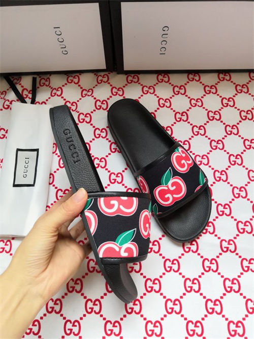 Gocci Slipper