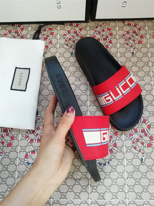 Gocci Slipper