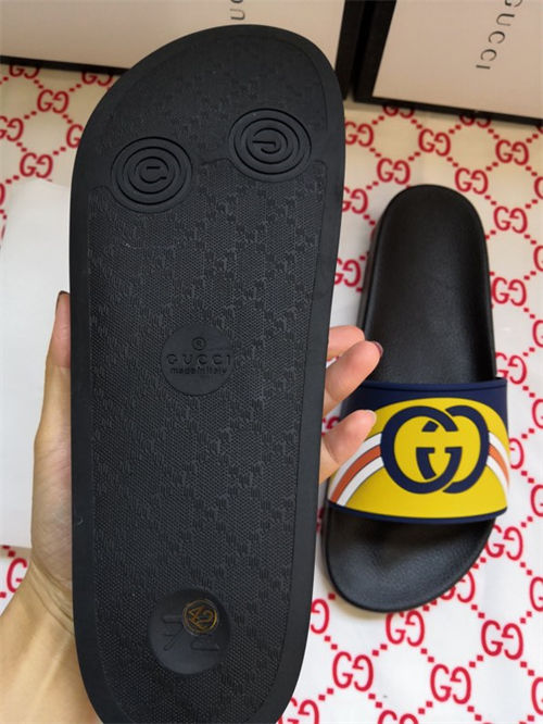 Gocci Slipper