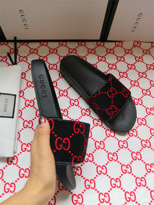 Gocci Slipper