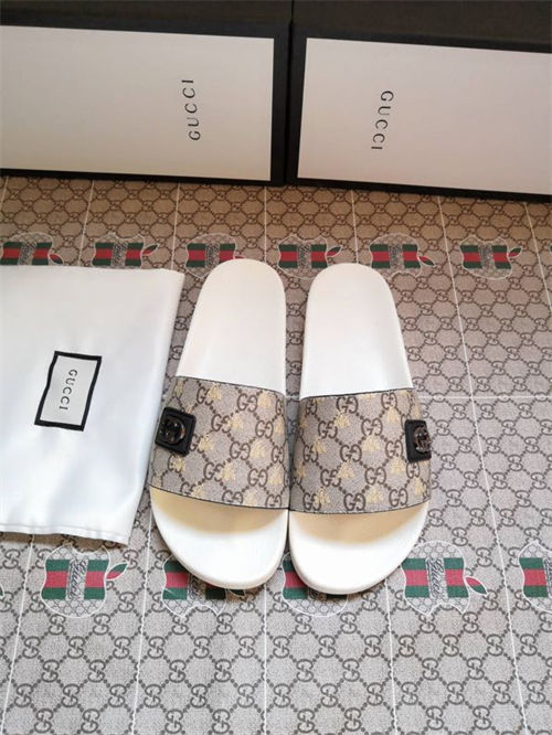 Gocci Slipper