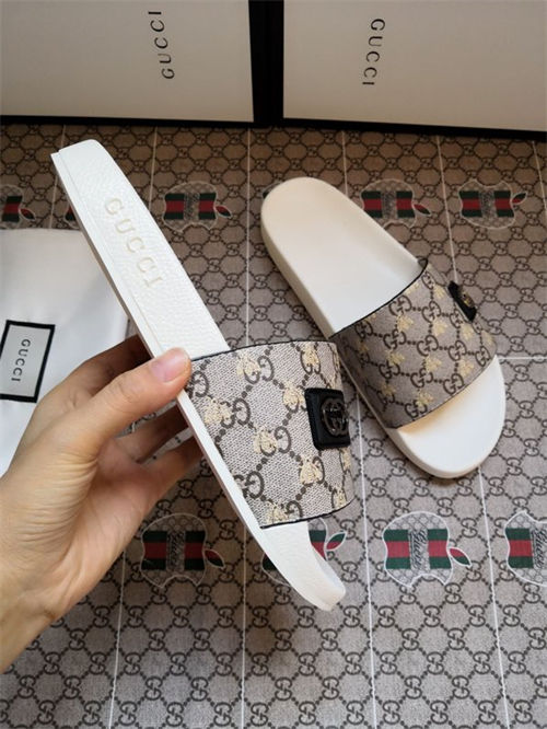 Gocci Slipper
