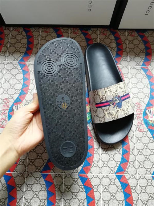 Gocci Slipper