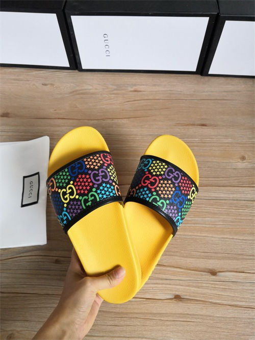 Gocci Slipper