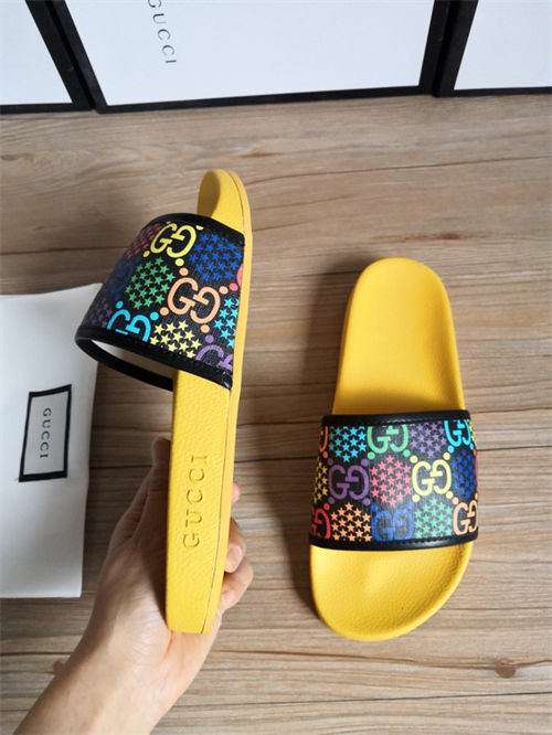 Gocci Slipper