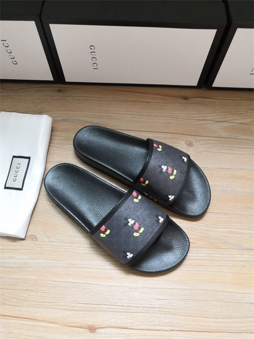 Gocci Slipper