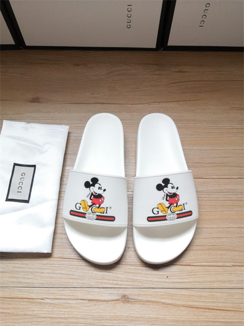 Gocci Slipper