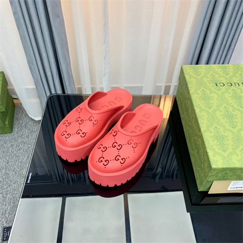 Gocci Slipper