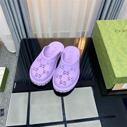 Gocci Slipper