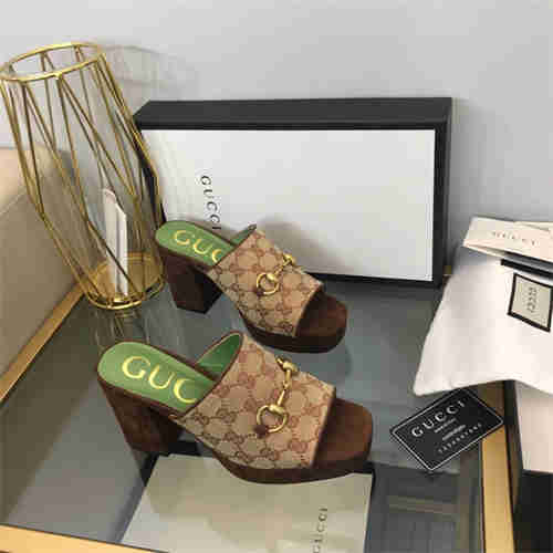 Gocci Slipper