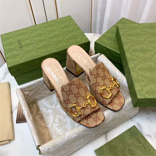 Gocci Slipper
