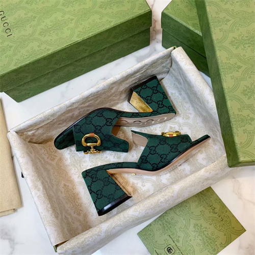 Gocci Slipper
