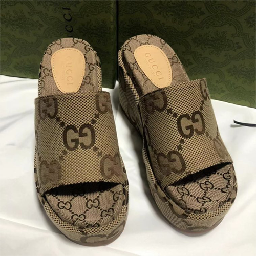 Gocci Slipper
