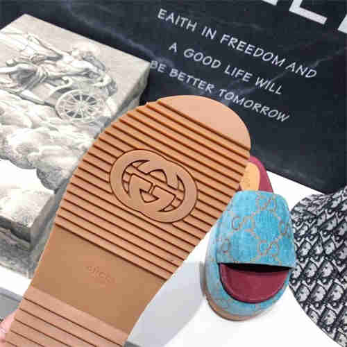 Gocci Slipper