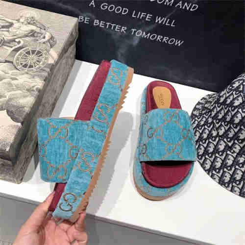 Gocci Slipper