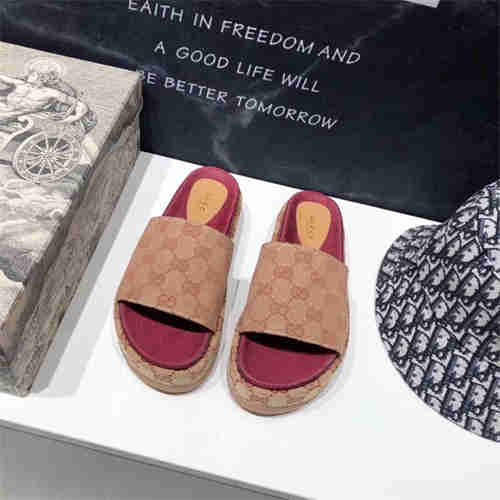 Gocci Slipper