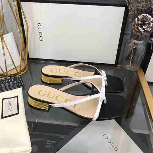 Gocci Slipper