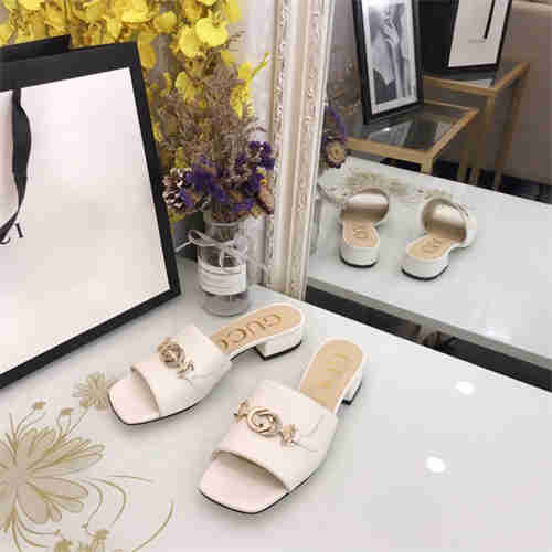 Gocci Slipper