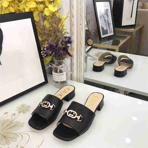 Gocci Slipper