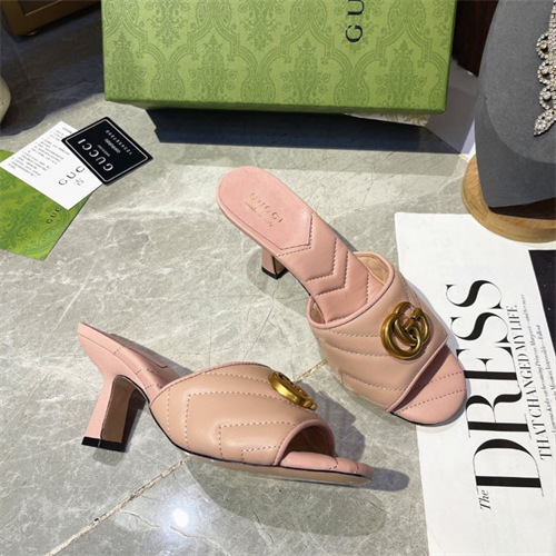 Gocci Slipper