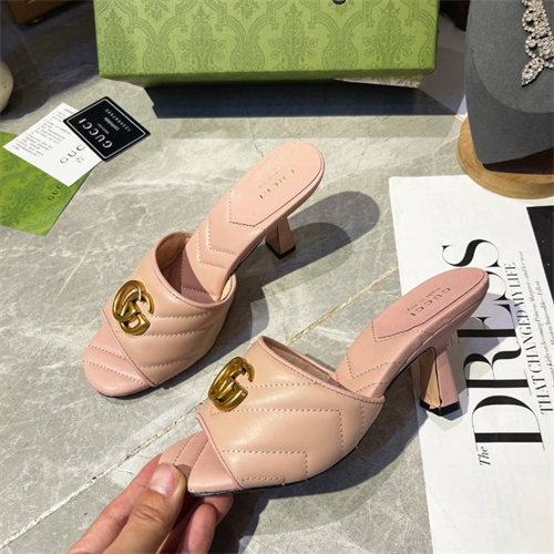 Gocci Slipper