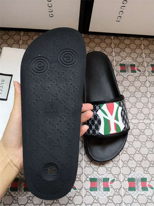 Gocci Slipper