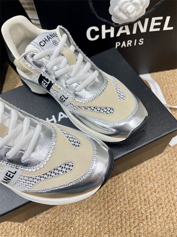 Chanal Sneakers