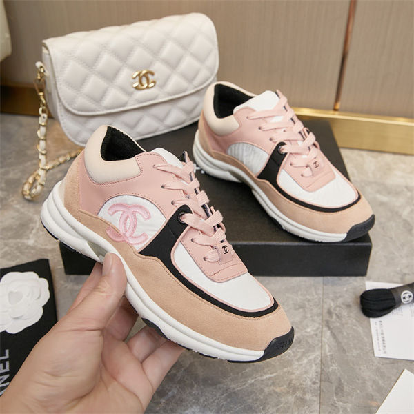 Chanal Sneakers
