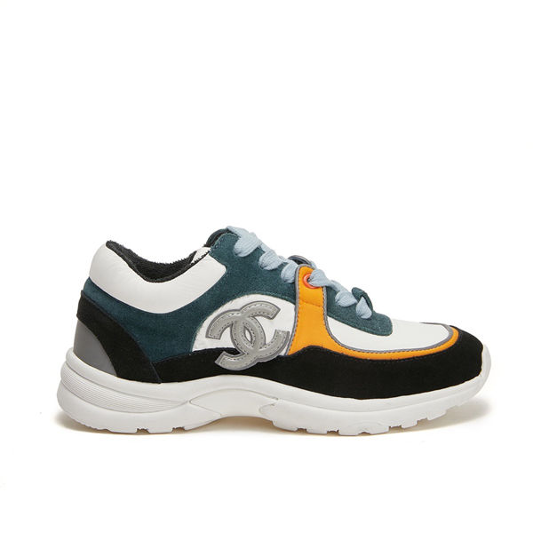 Chanal Sneakers