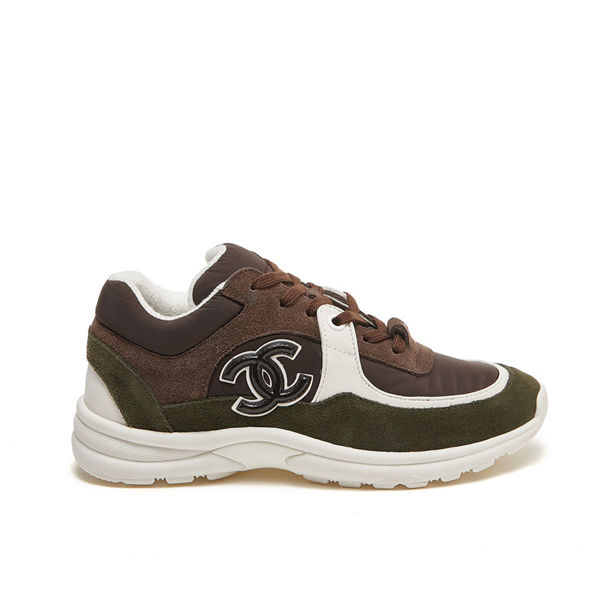 Chanal Sneakers