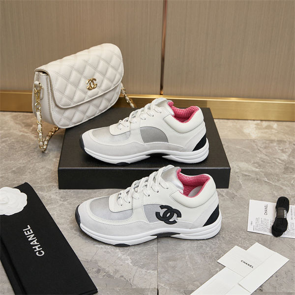 Chanal Sneakers