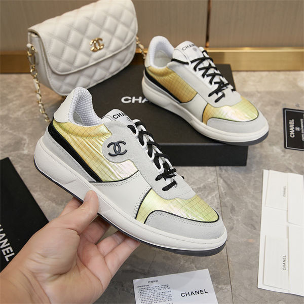 Chanal Sneakers