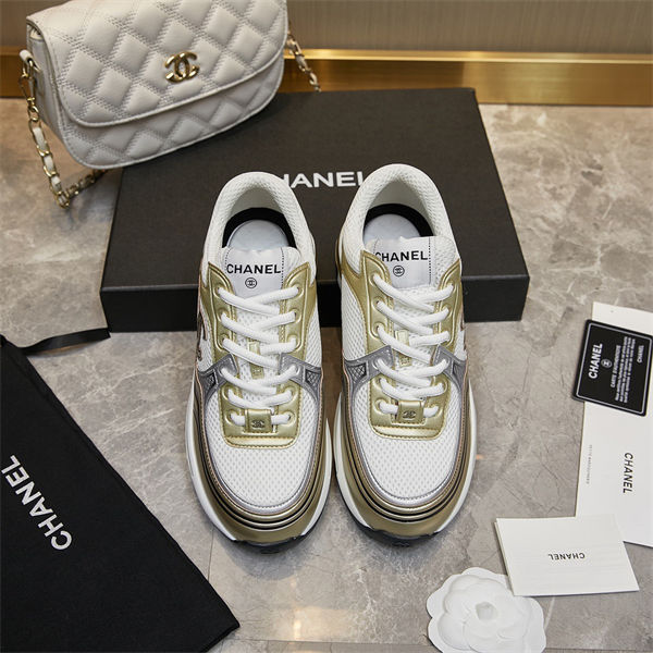 Chanal Sneakers