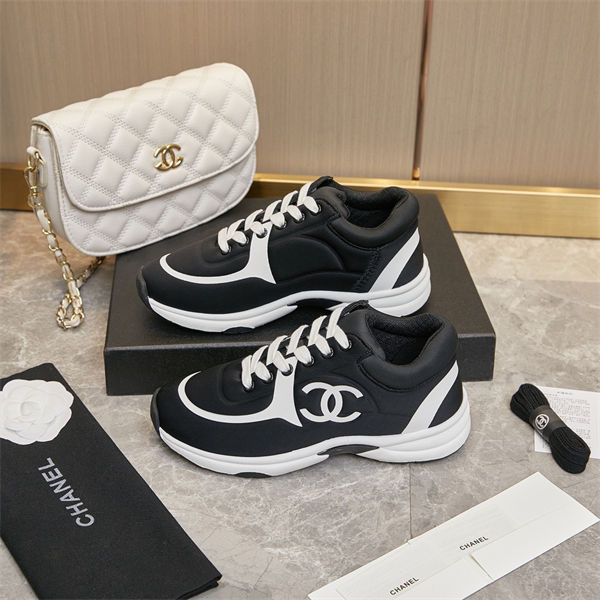 Chanal Sneakers