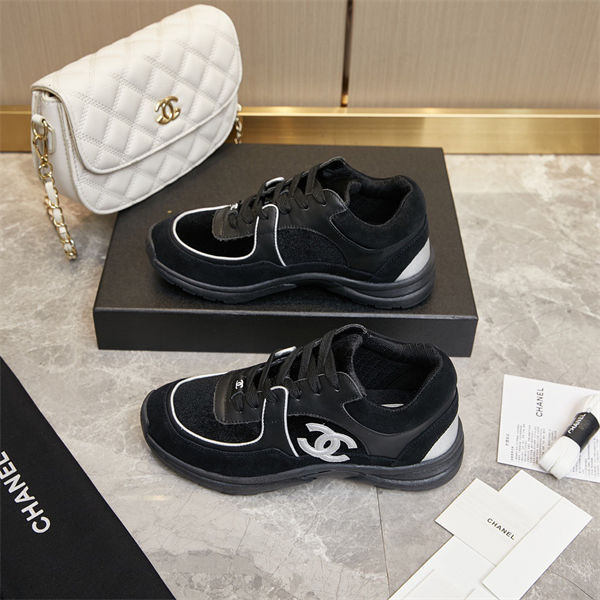 Chanal Sneakers
