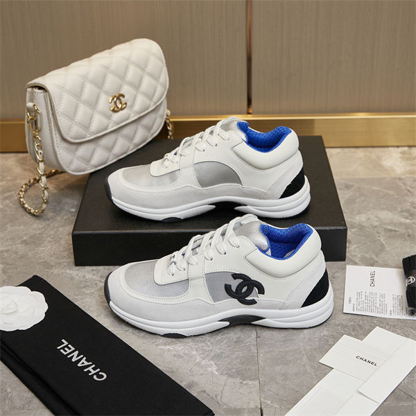Chanal Sneakers